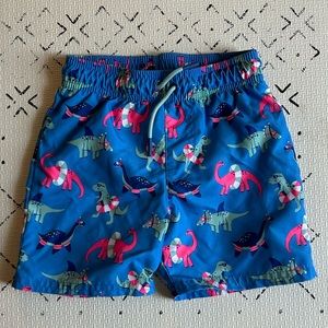 Cat & Jack toddler swim trunks